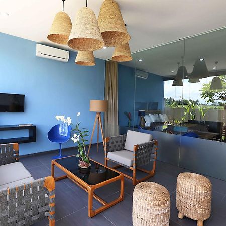 Williams Place Apartment Bali Kuta Lombok Zewnętrze zdjęcie