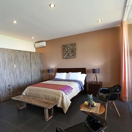 Williams Place Apartment Bali Kuta Lombok Zewnętrze zdjęcie