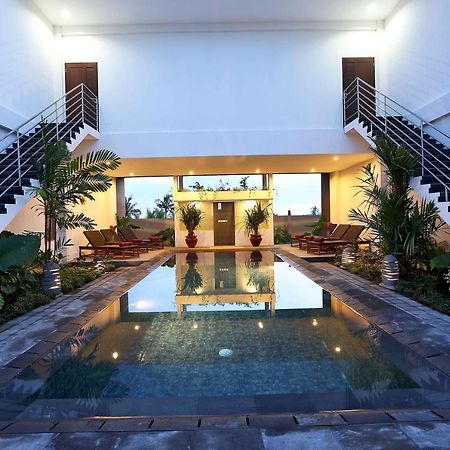 Williams Place Apartment Bali Kuta Lombok Zewnętrze zdjęcie