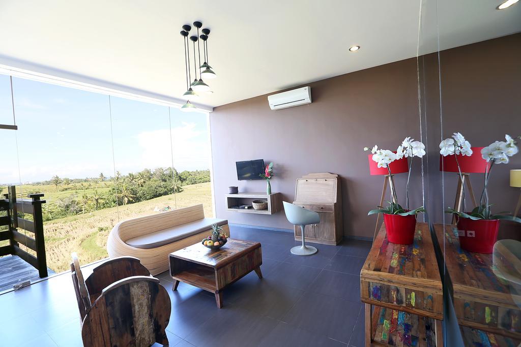 Williams Place Apartment Bali Kuta Lombok Zewnętrze zdjęcie