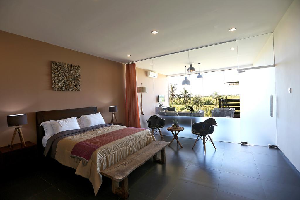 Williams Place Apartment Bali Kuta Lombok Zewnętrze zdjęcie