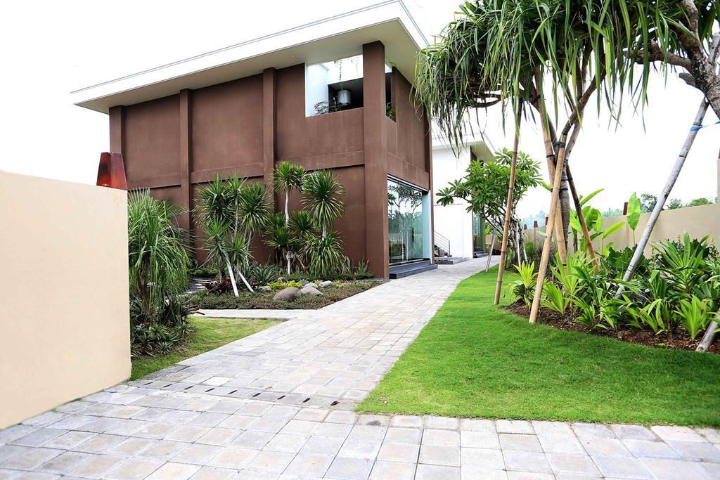 Williams Place Apartment Bali Kuta Lombok Zewnętrze zdjęcie