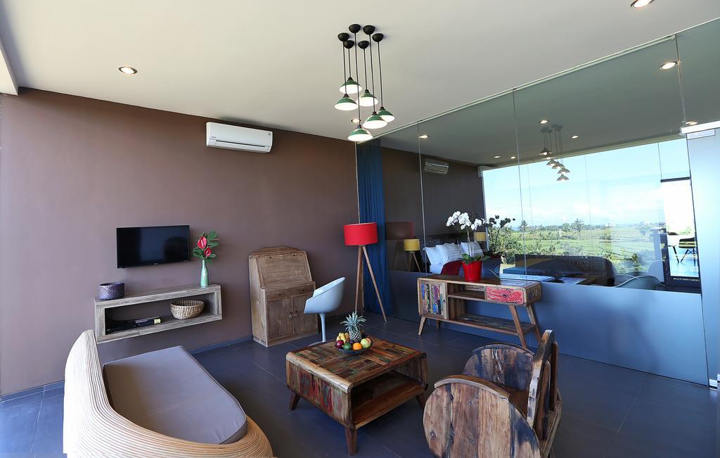 Williams Place Apartment Bali Kuta Lombok Zewnętrze zdjęcie