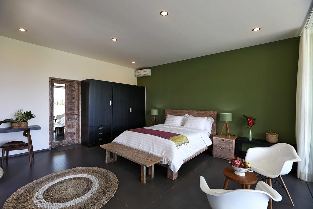 Williams Place Apartment Bali Kuta Lombok Zewnętrze zdjęcie