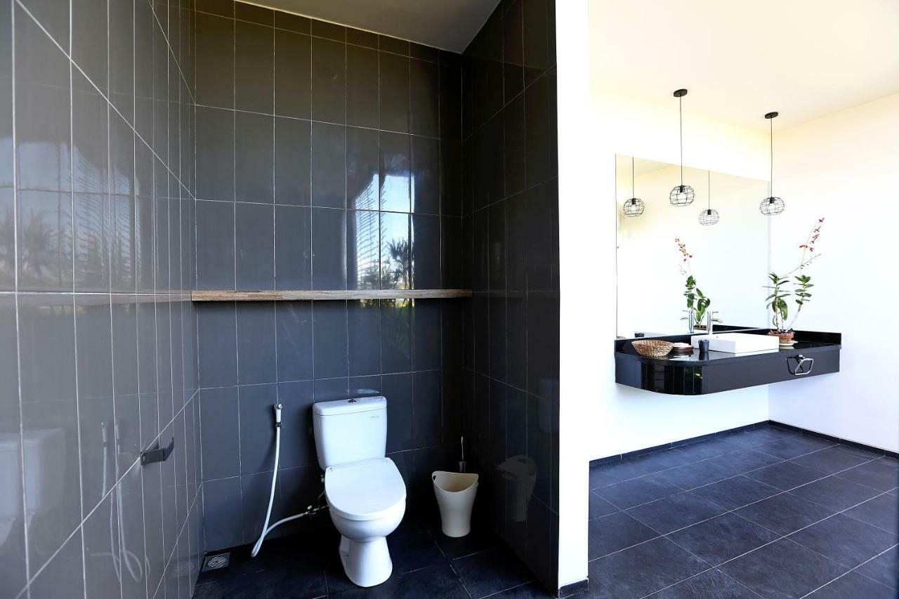 Williams Place Apartment Bali Kuta Lombok Zewnętrze zdjęcie