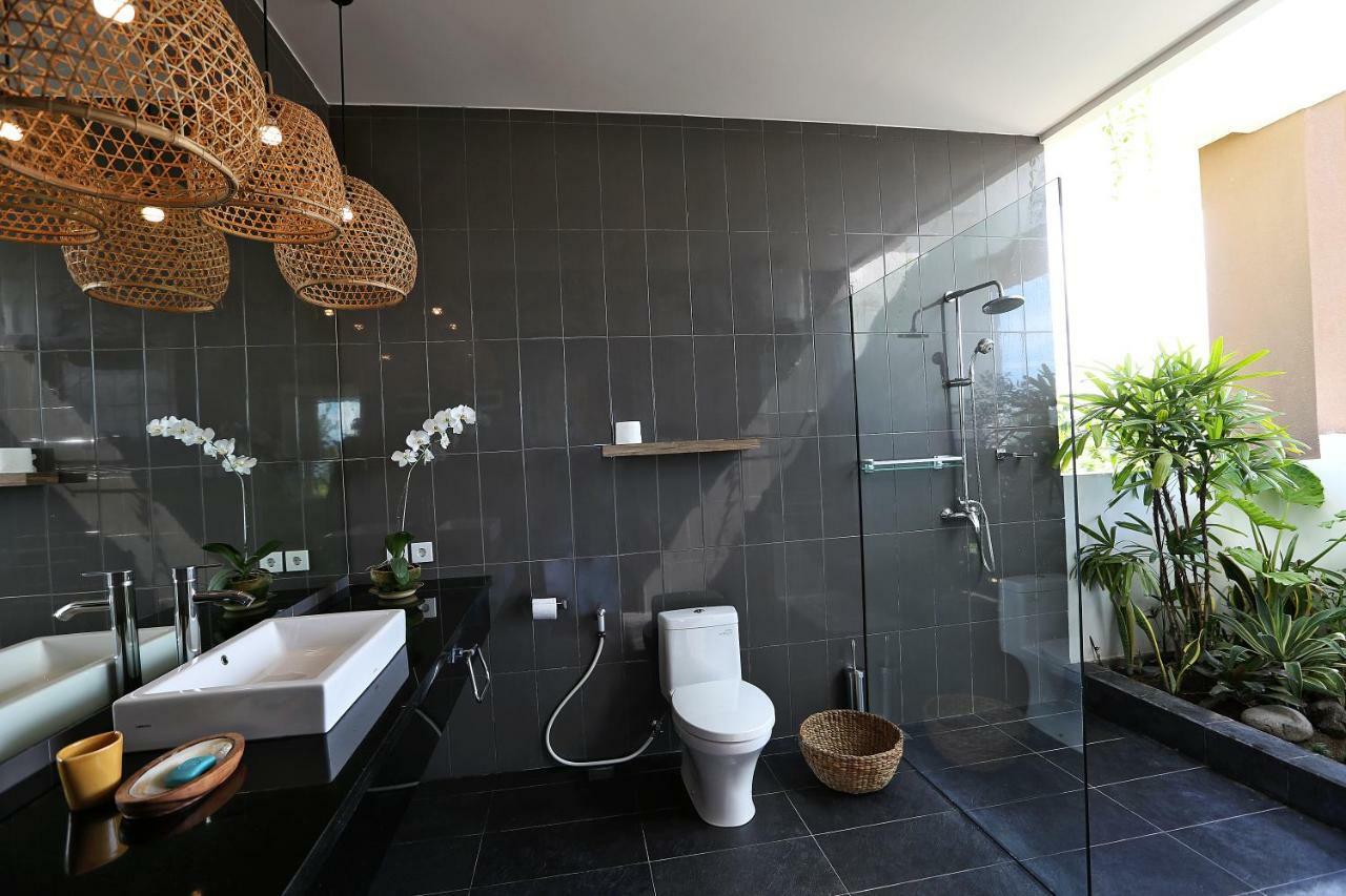 Williams Place Apartment Bali Kuta Lombok Zewnętrze zdjęcie