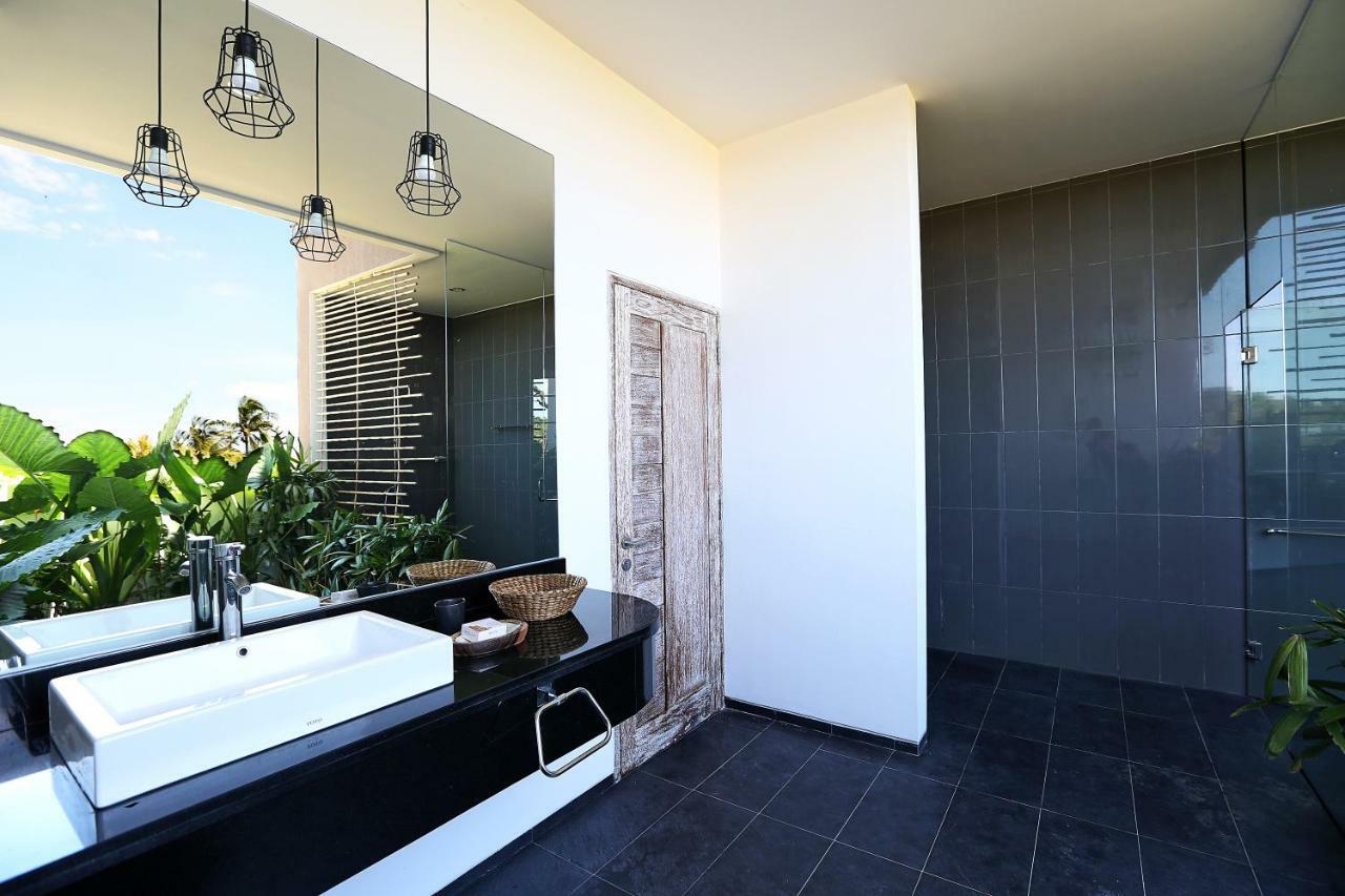 Williams Place Apartment Bali Kuta Lombok Zewnętrze zdjęcie
